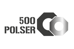 Polser 500