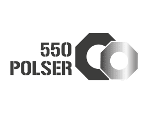 Polser 550
